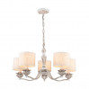 Подвесная люстра Plini Favourite 5*40W Е14 2700-5P