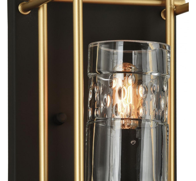 Настенный светильник Coppa Favourite 1*40W Е14 1912-1W