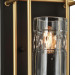Настенный светильник Coppa Favourite 1*40W Е14 1912-1W