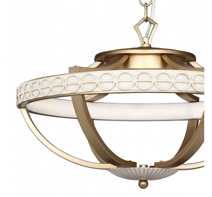 Подвесная люстра Safina Favourite LED 35W 2497-2P