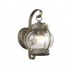 Уличный настенный светильник Favourite Faro 1498-1W