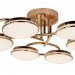 Потолочная люстра Ledante F-Promo LED 2477-6U