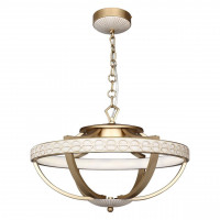 Подвесная люстра Safina Favourite LED 35W 2497-2P
