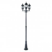 Уличный светильник Favourite Pari 1806-3F