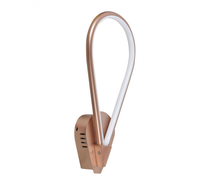 Настенное бра Flora Favourite LED 15W 2547-1W