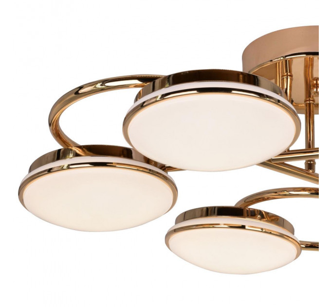 Потолочная люстра Ledante F-Promo LED 2477-6U
