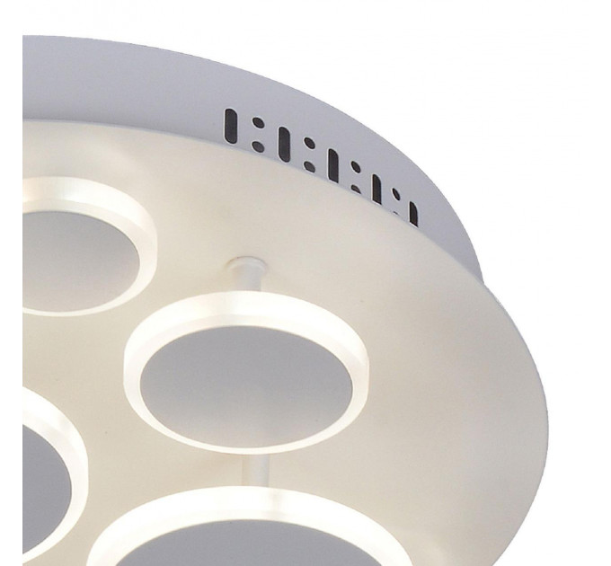 Потолочная люстра Device Favourite LED 30W 2388-9U