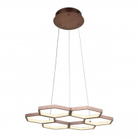 Подвесная люстра Cancellos Favourite LED 42W 2221-7P