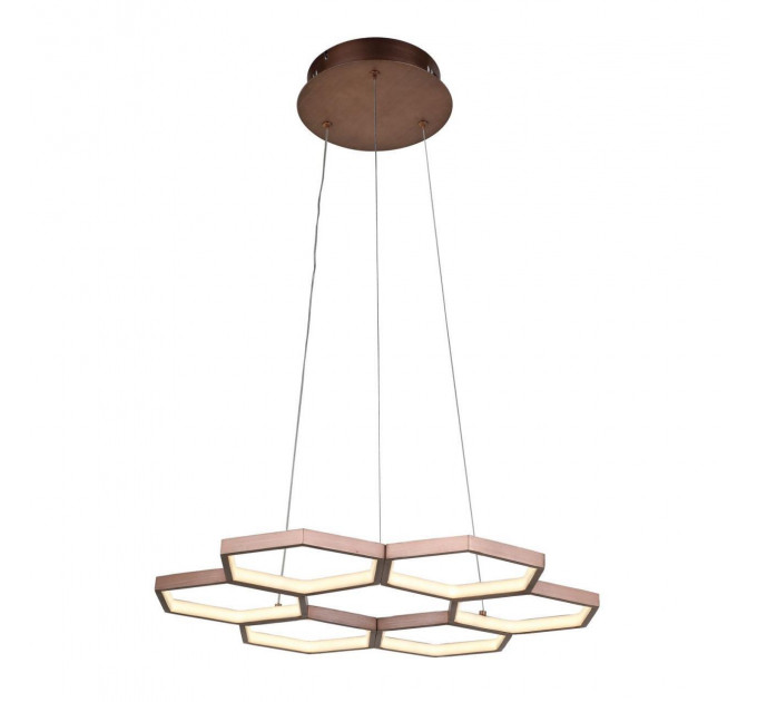 Подвесная люстра Cancellos Favourite LED 42W 2221-7P