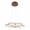 Подвесная люстра Cancellos Favourite LED 42W 2221-7P