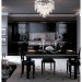 Потолочная люстра Geschosse Favourite 10*40W Е14 хрусталь 1490-10U