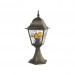 Уличный наземный светильник Favourite Zagreb 1805-1T