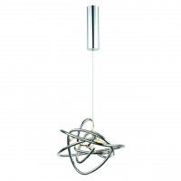 Подвесной светильник Saga Favourite LED 12W 2326-1P