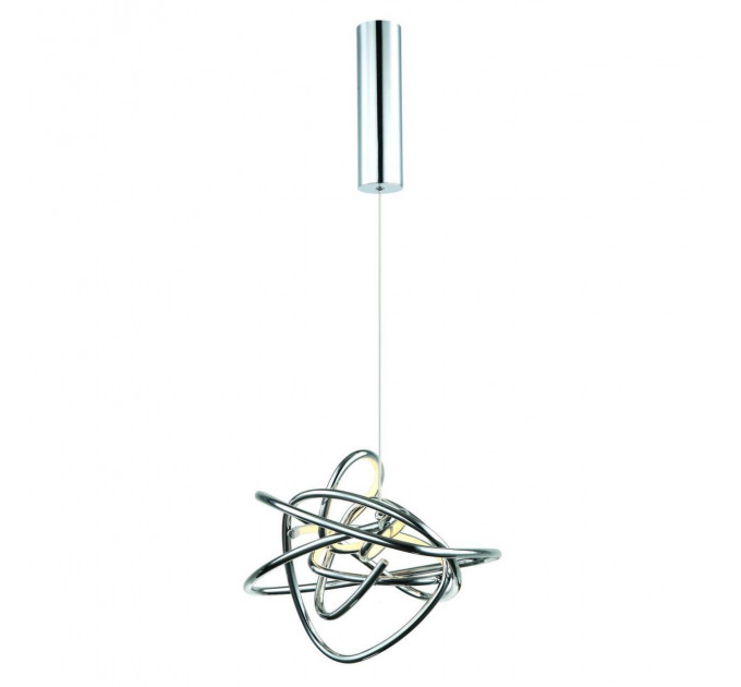 Подвесной светильник Saga Favourite LED 12W 2326-1P