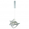 Подвесной светильник Saga Favourite LED 12W 2326-1P