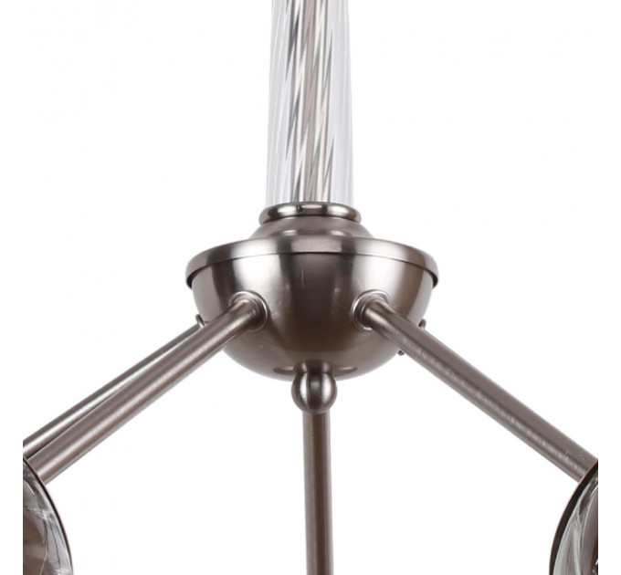 Подвесная люстра Particulis F-Promo 2200-5P
