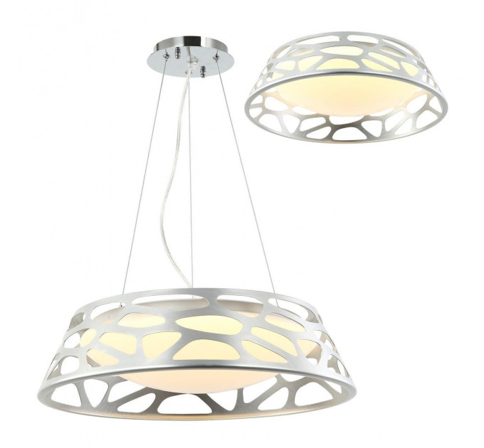 Подвесная люстра Arcanum Favourite 24W 2535-3PC