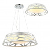 Подвесная люстра Arcanum Favourite 24W 2535-3PC