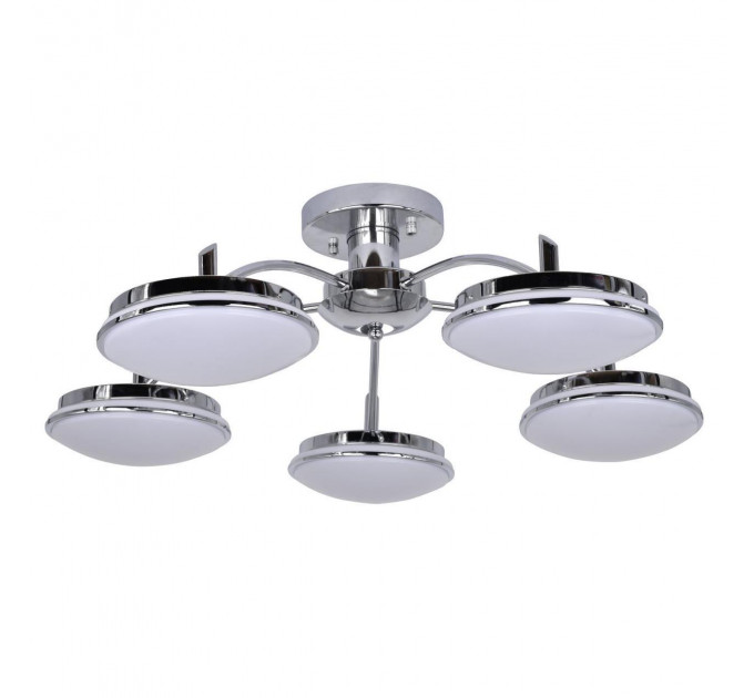 Потолочная люстра Ledante F-Promo LED 2472-5P