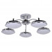 Потолочная люстра Ledante F-Promo LED 2472-5P