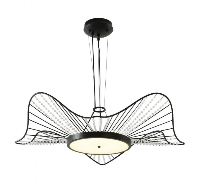 Подвесная люстра Ripple Favourite LED 54W 2310-2P