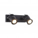 Спот Arcu Favourite 2*5W GU10 2026-2W
