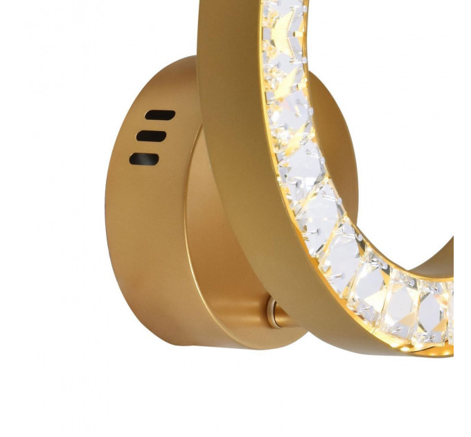 Настенное бра Sanori Favourite LED 16W 2546-1U