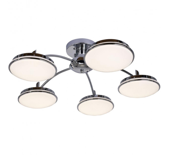 Потолочная люстра Ledante F-Promo LED 2472-5P