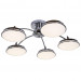 Потолочная люстра Ledante F-Promo LED 2472-5P