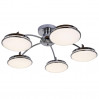 Потолочная люстра Ledante F-Promo LED 2472-5P