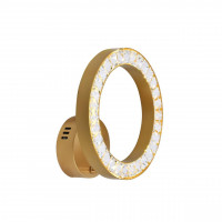 Настенное бра Sanori Favourite LED 16W 2546-1U