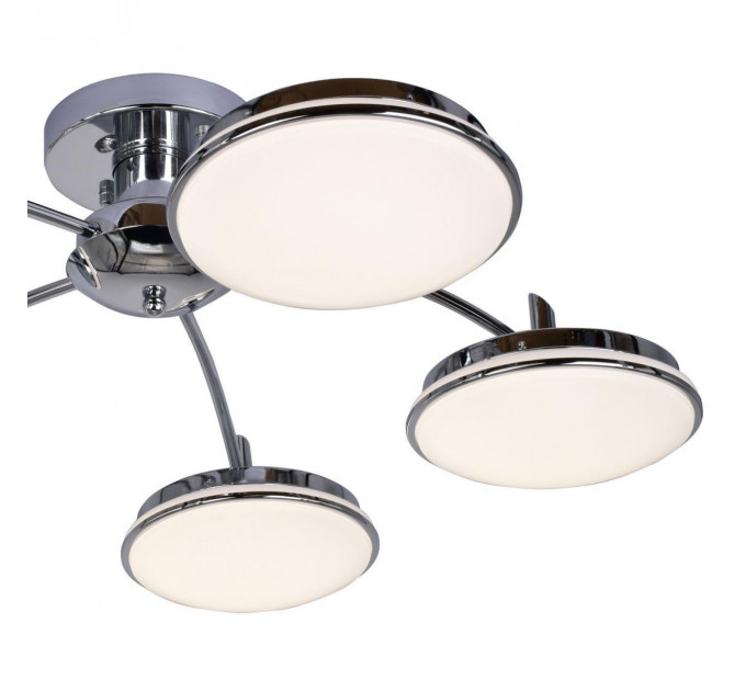 Потолочная люстра Ledante F-Promo LED 2472-5P