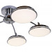 Потолочная люстра Ledante F-Promo LED 2472-5P