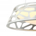 Подвесная люстра Arcanum Favourite 24W 2535-3PC