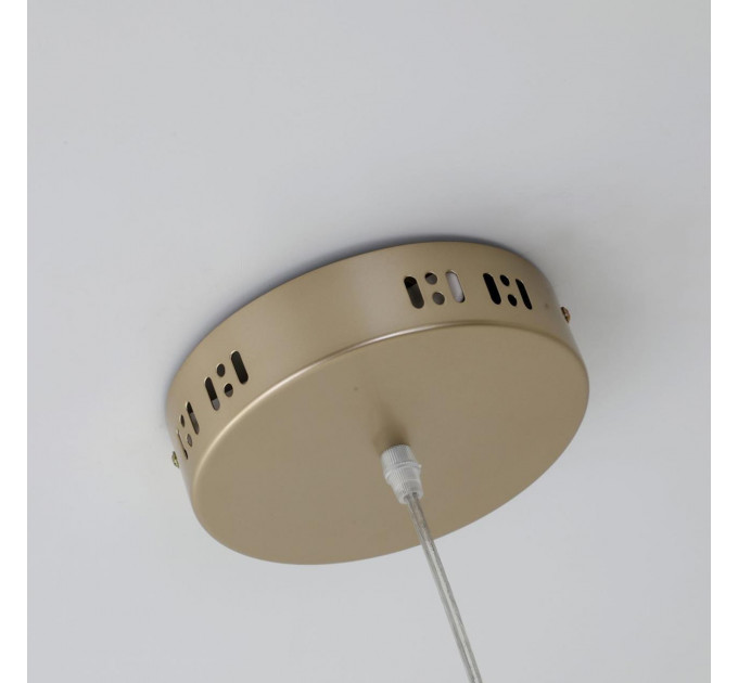 Подвесной светильник Evolve Favourite LED 35W 2530-8P