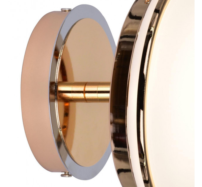 Настенный светильник Ledante F-Promo LED 18W 2473-1W