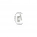 Спот Cornetta Favourite LED 3W 2123-1W