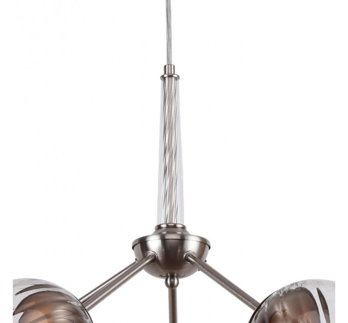 Подвесная люстра Particulis F-Promo 2200-5P