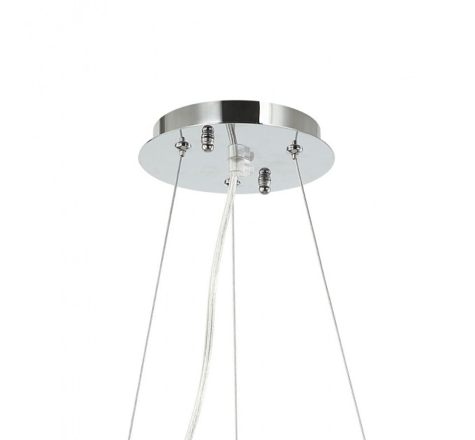 Подвесная люстра Arcanum Favourite 24W 2535-3PC