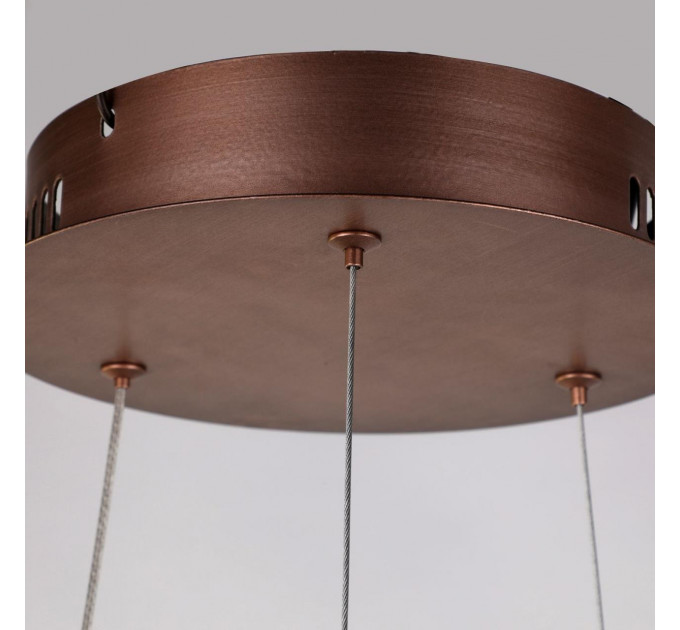 Подвесная люстра Cancellos Favourite LED 42W 2221-7P