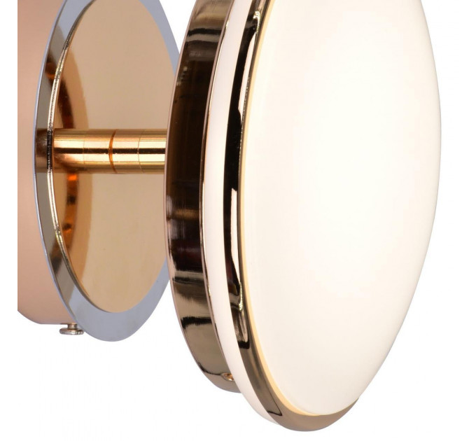 Настенный светильник Ledante F-Promo LED 18W 2473-1W