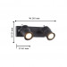 Спот Arcu Favourite 2*5W GU10 2026-2W
