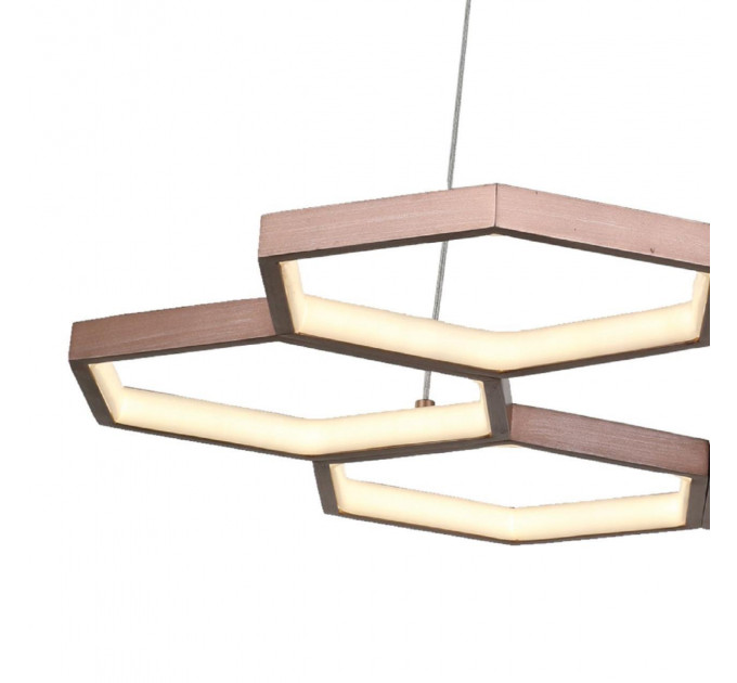 Подвесная люстра Cancellos Favourite LED 42W 2221-7P