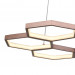 Подвесная люстра Cancellos Favourite LED 42W 2221-7P