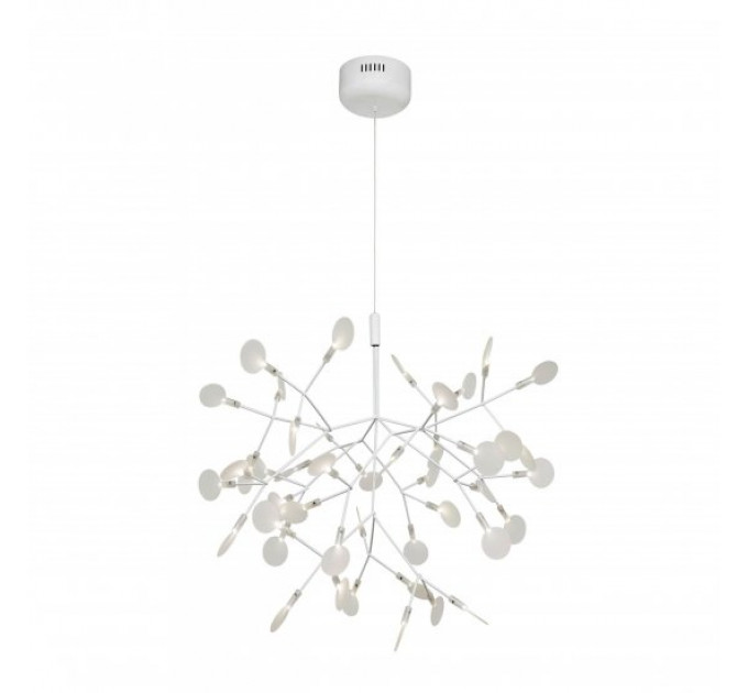 Подвесная люстра Heracleum Loft It 9022-45S