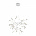 Подвесная люстра Heracleum Loft It 9022-45S