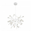 Подвесная люстра Heracleum Loft It 9022-45S