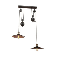 Подвесной светильник Reflector Loft IT LOFT1832C-2