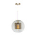 Подвесной светильник Hexagon Loft It 1*60W LOFT2567-C