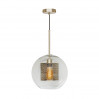 Подвесной светильник Hexagon Loft It 1*60W LOFT2567-C